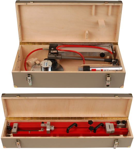 Hmp Pdg Accessories Thermal Printer Software Carrying Cases Load Plate